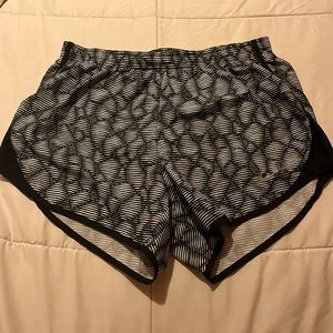 Nike Dri Fit Running Shorts
